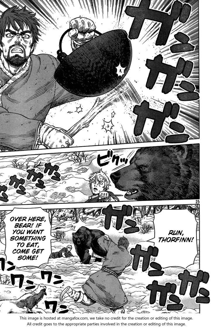 Vinland Saga Vol.16 Chapter 114 page 26