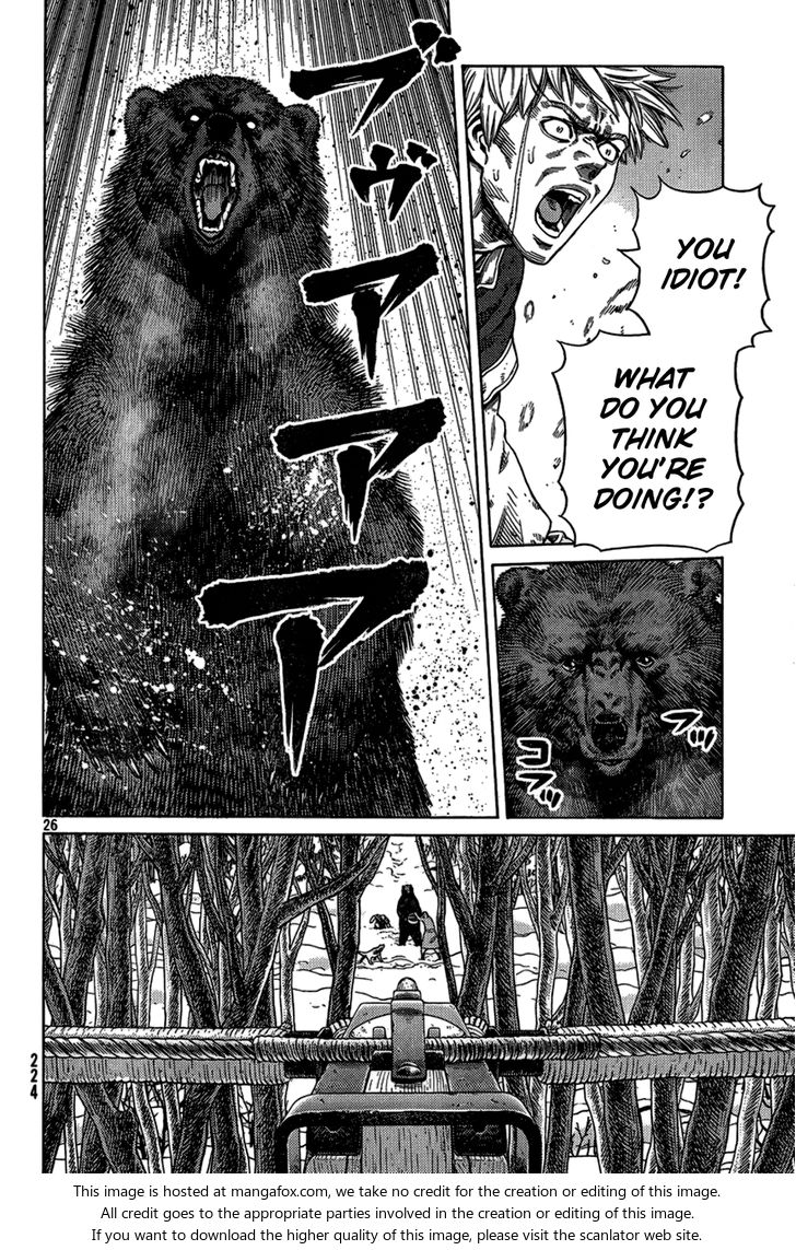 Vinland Saga Vol.16 Chapter 114 page 27
