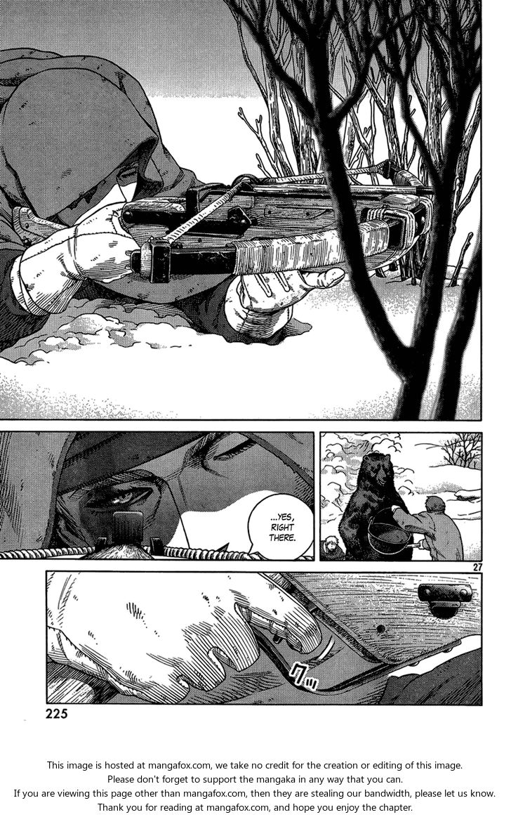 Vinland Saga Vol.16 Chapter 114 page 28