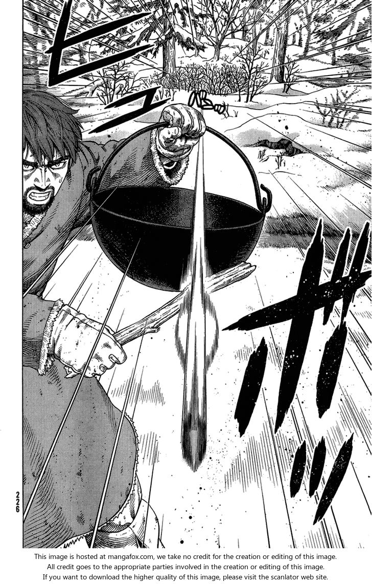 Vinland Saga Vol.16 Chapter 114 page 29