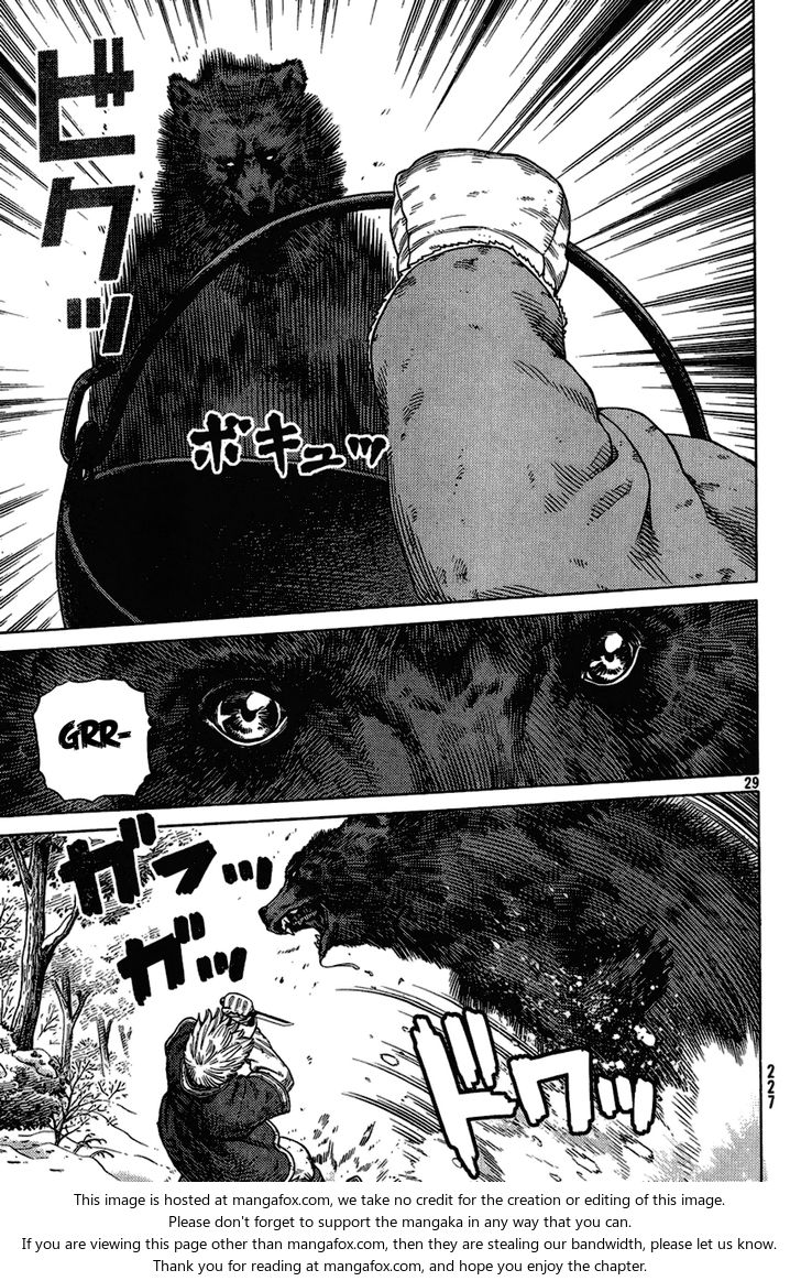 Vinland Saga Vol.16 Chapter 114 page 30