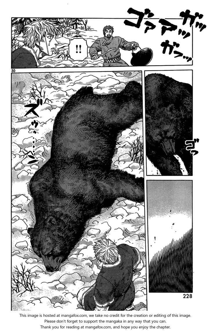 Vinland Saga Vol.16 Chapter 114 page 31