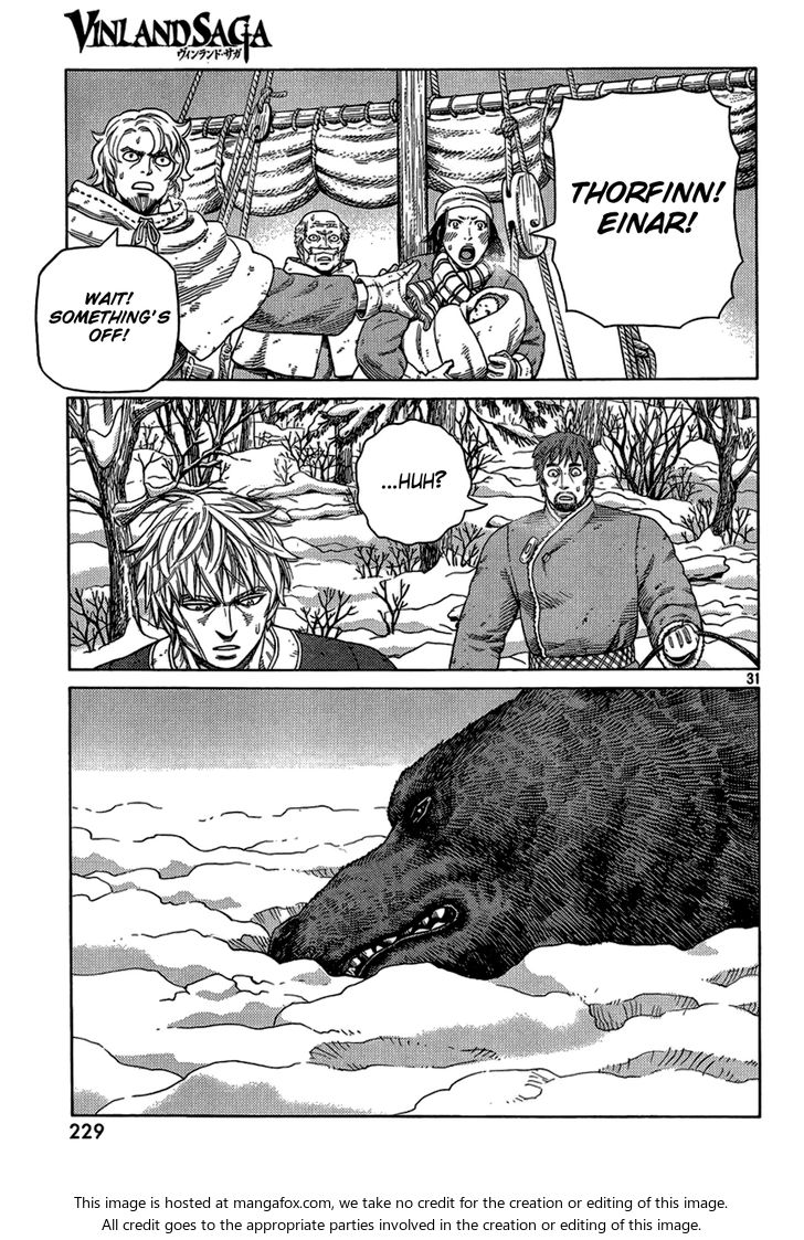 Vinland Saga Vol.16 Chapter 114 page 32