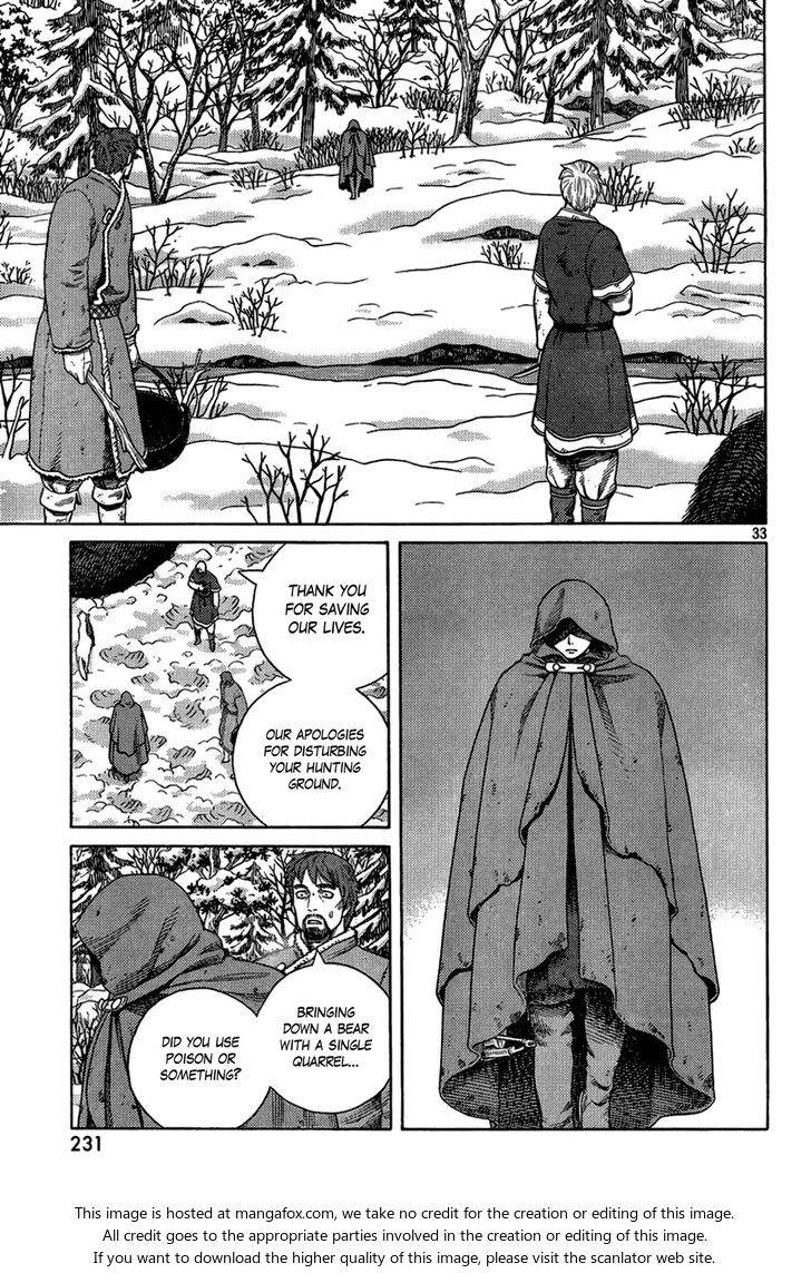 Vinland Saga Vol.16 Chapter 114 page 34