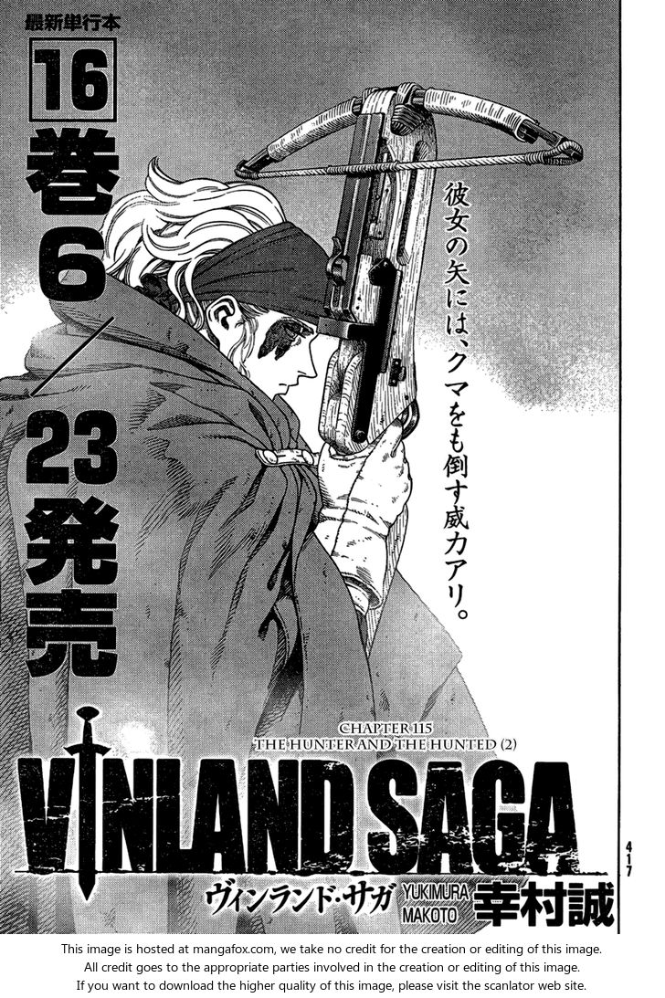 Vinland Saga Vol.16 Chapter 115 page 2