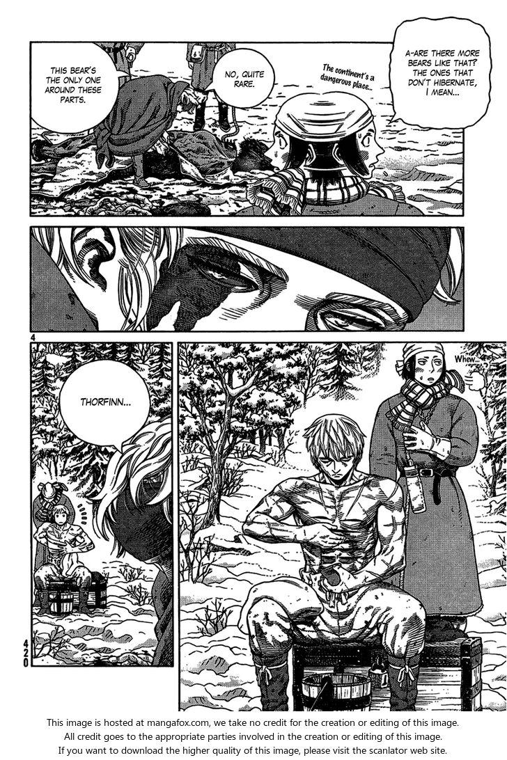 Vinland Saga Vol.16 Chapter 115 page 5