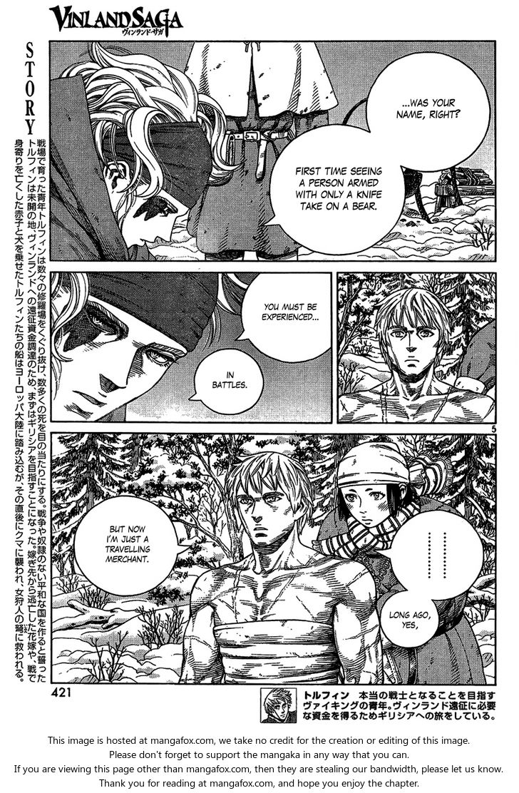 Vinland Saga Vol.16 Chapter 115 page 6