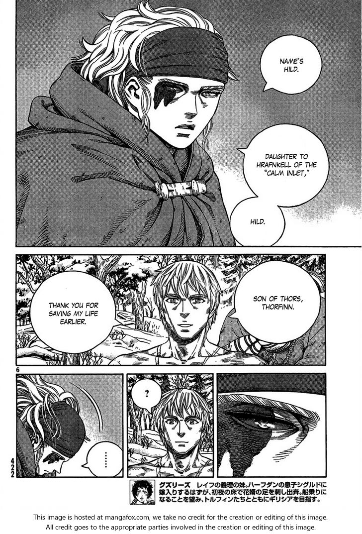 Vinland Saga Vol.16 Chapter 115 page 7