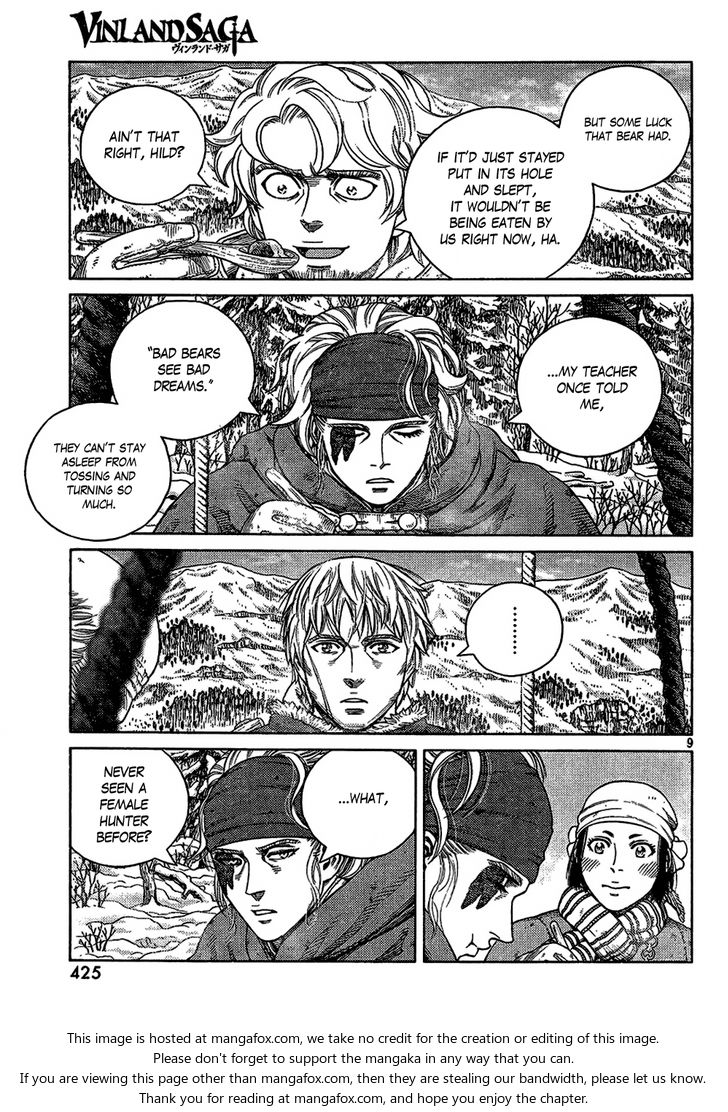 Vinland Saga Vol.16 Chapter 115 page 10