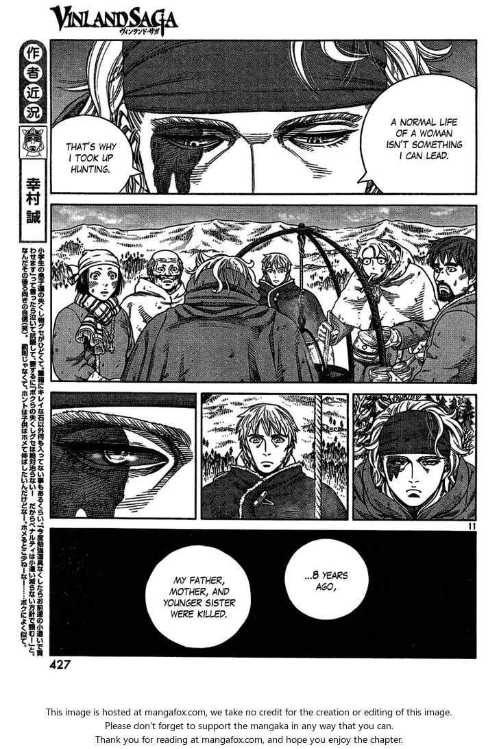 Vinland Saga Vol.16 Chapter 115 page 12