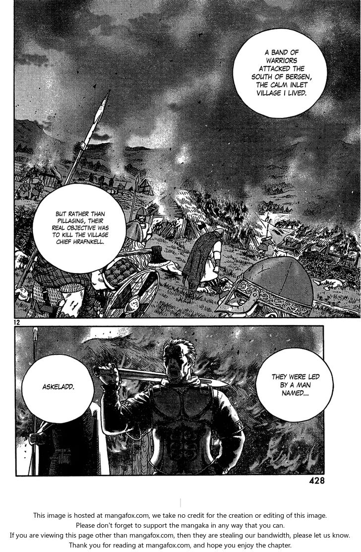 Vinland Saga Vol.16 Chapter 115 page 13