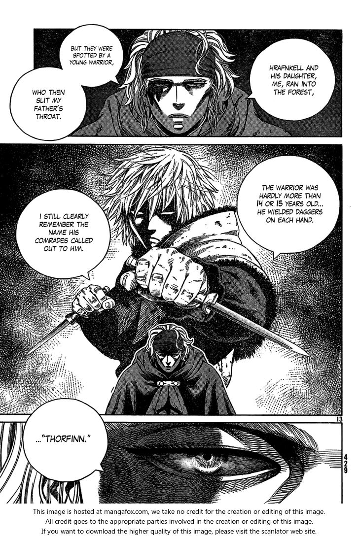 Vinland Saga Vol.16 Chapter 115 page 14