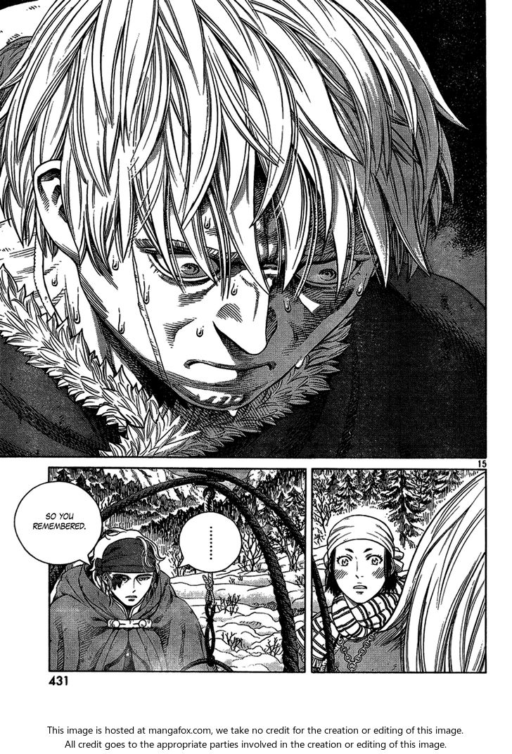 Vinland Saga Vol.16 Chapter 115 page 16