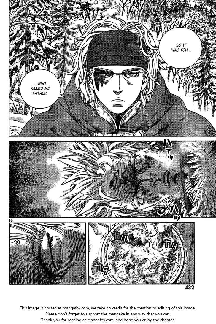 Vinland Saga Vol.16 Chapter 115 page 17