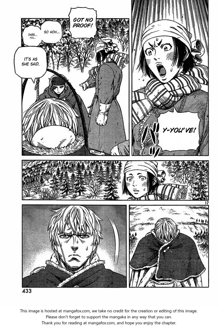 Vinland Saga Vol.16 Chapter 115 page 18