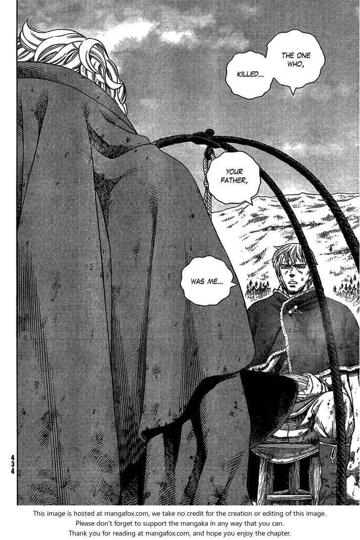 Vinland Saga Vol.16 Chapter 115 page 19