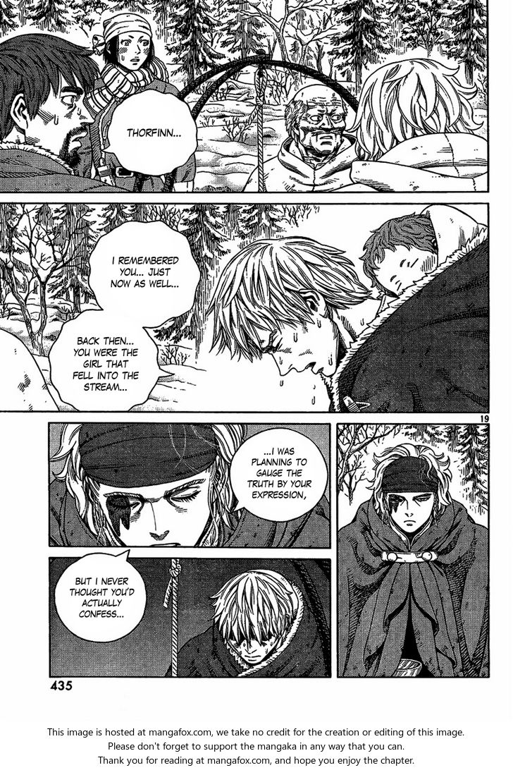 Vinland Saga Vol.16 Chapter 115 page 20