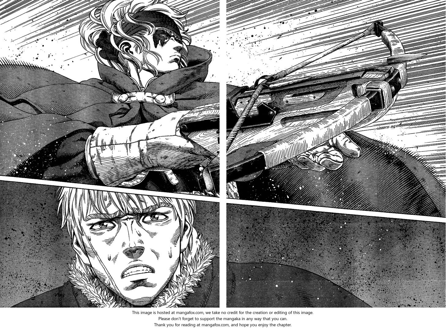 Vinland Saga Vol.16 Chapter 115 page 23