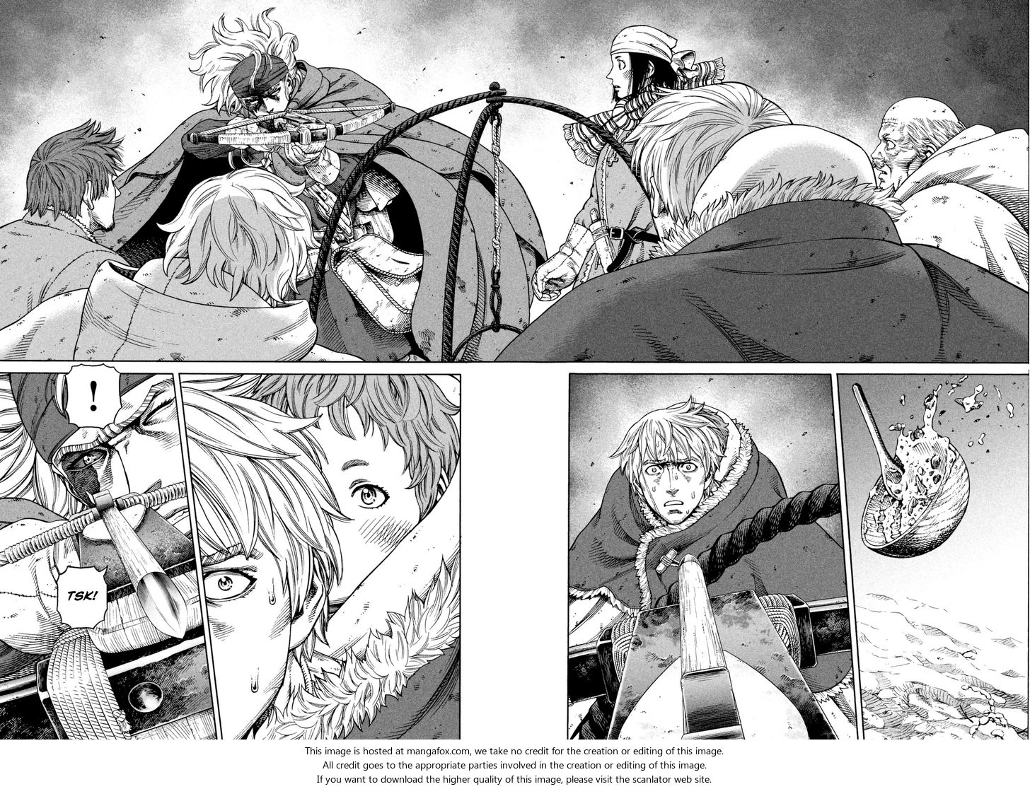 Vinland Saga Vol.17 Chapter 116 page 3