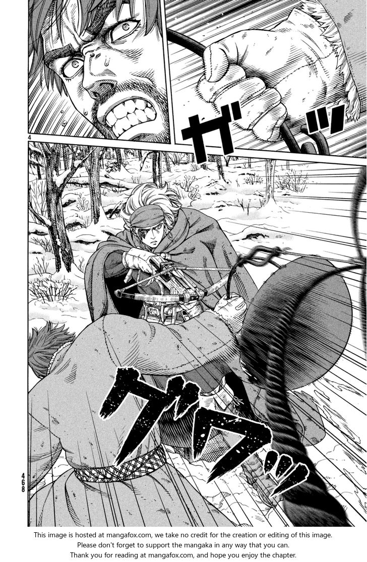 Vinland Saga Vol.17 Chapter 116 page 4