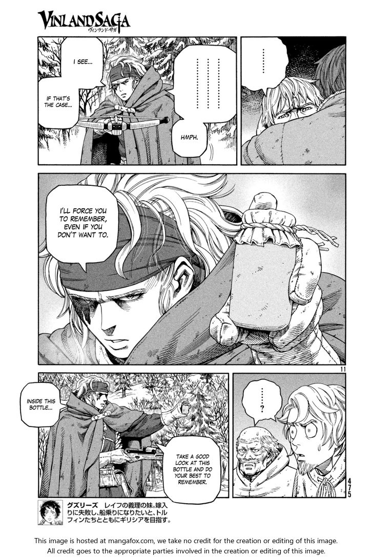 Vinland Saga Vol.17 Chapter 116 page 11