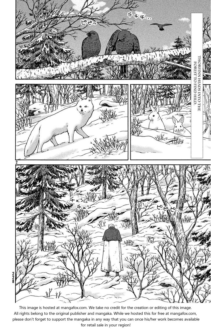 Vinland Saga Vol.17 Chapter 117 page 2