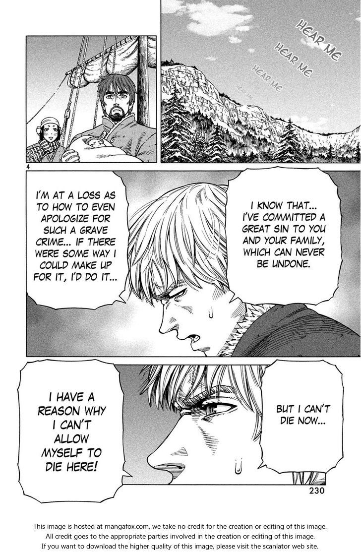 Vinland Saga Vol.17 Chapter 117 page 4