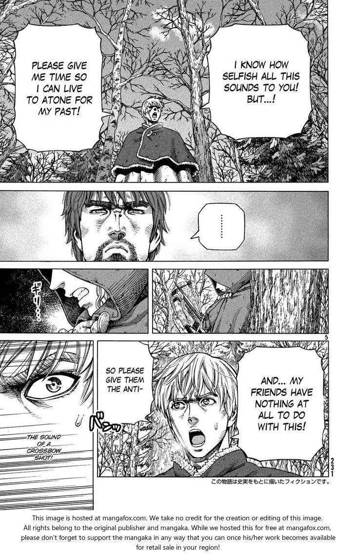 Vinland Saga Vol.17 Chapter 117 page 5