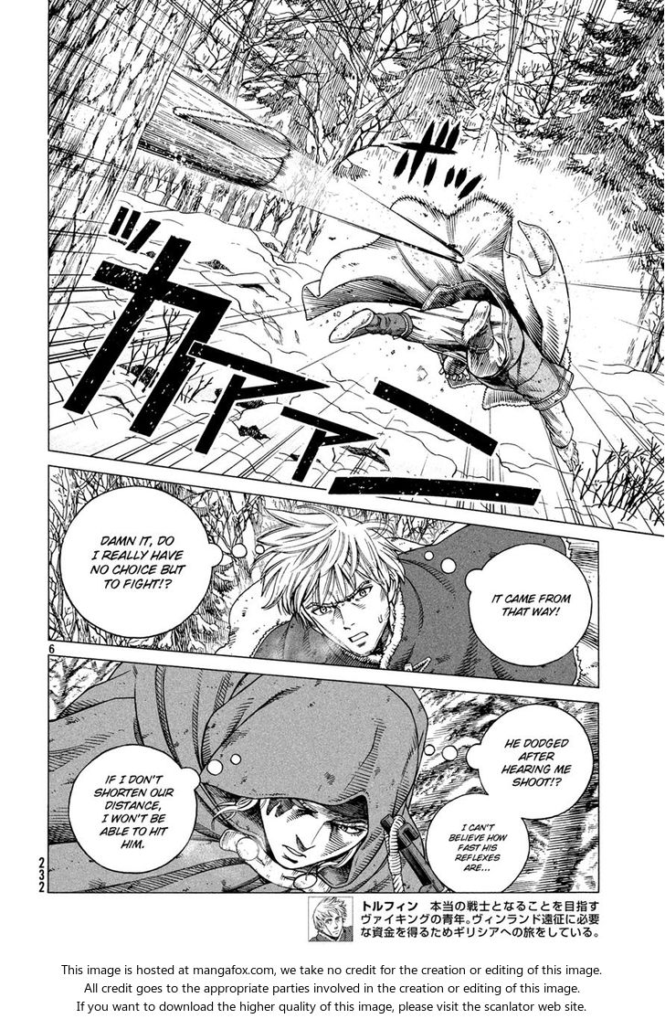 Vinland Saga Vol.17 Chapter 117 page 6