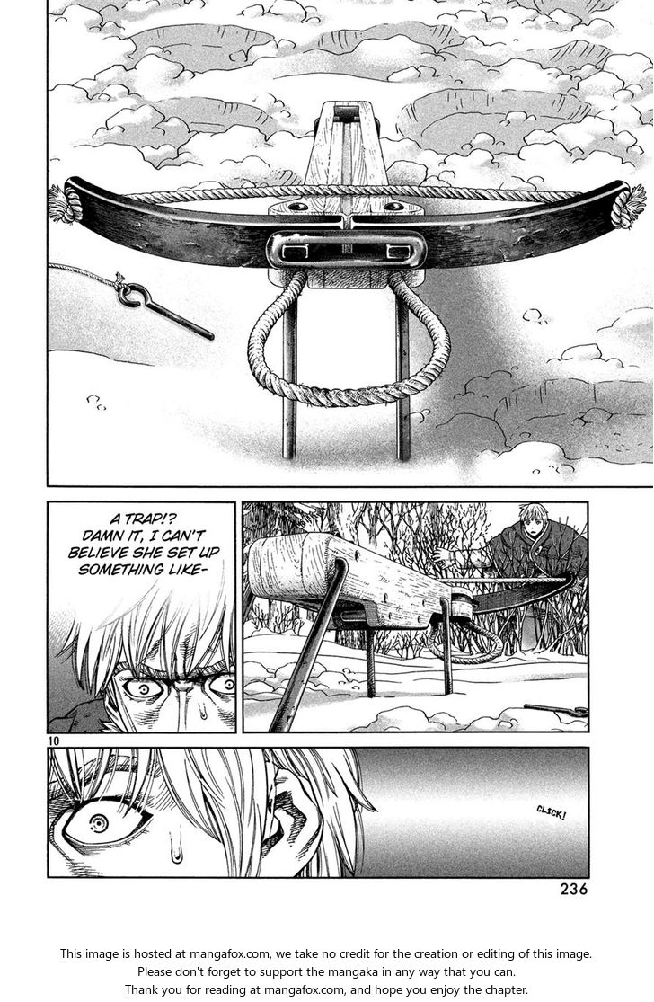 Vinland Saga Vol.17 Chapter 117 page 10