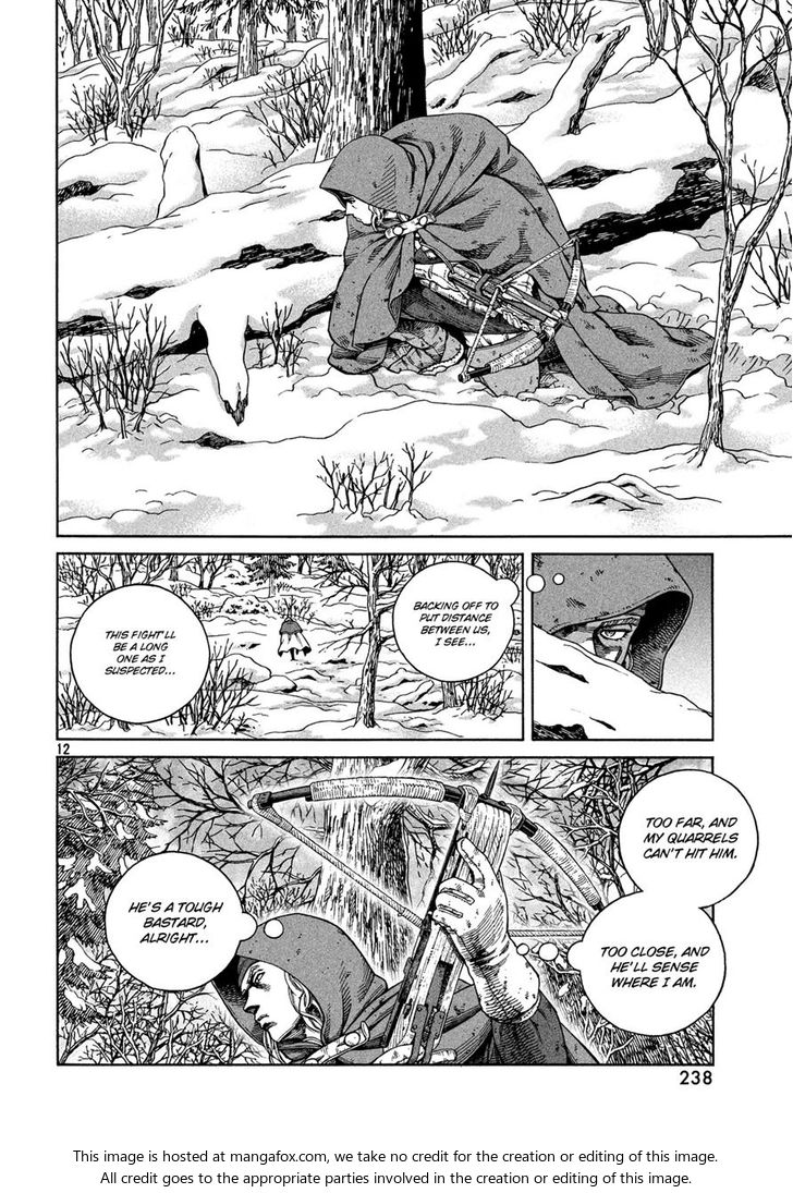 Vinland Saga Vol.17 Chapter 117 page 12