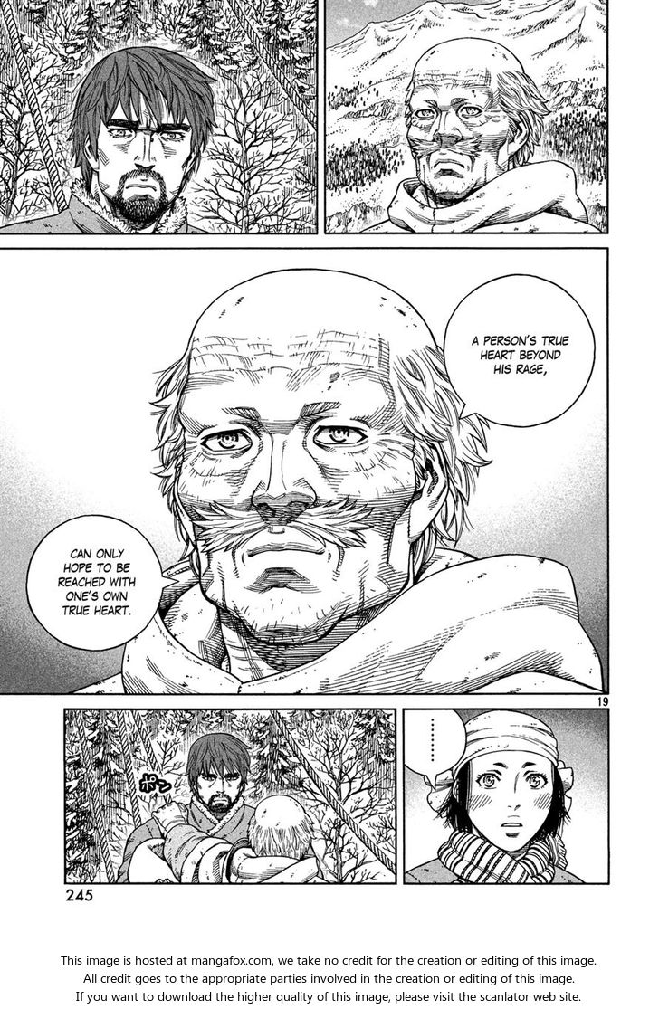 Vinland Saga Vol.17 Chapter 117 page 19