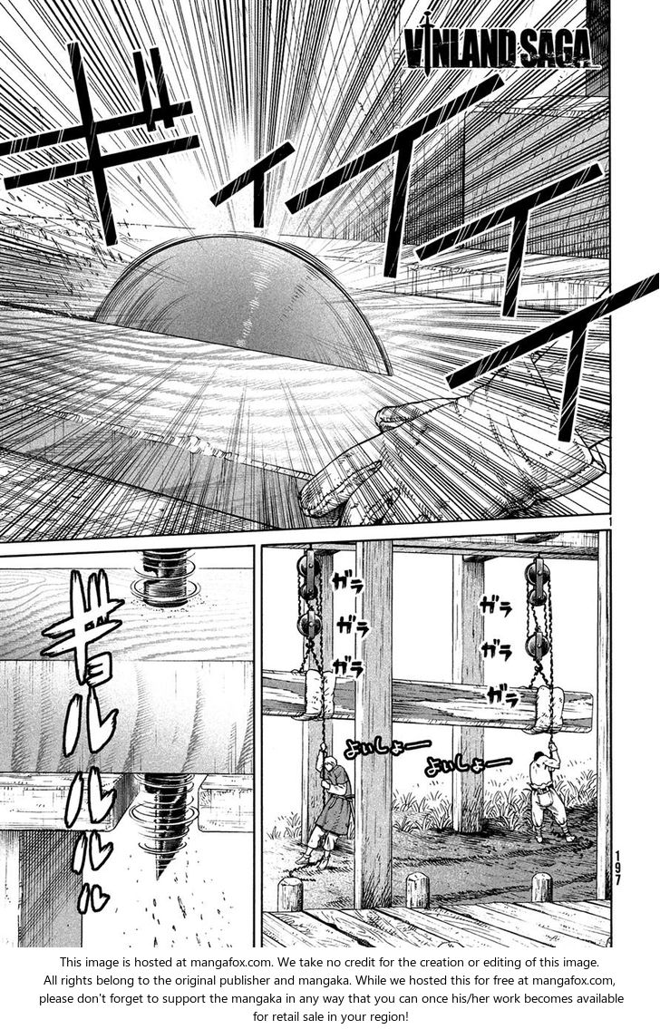 Vinland Saga Vol.17 Chapter 118 page 1