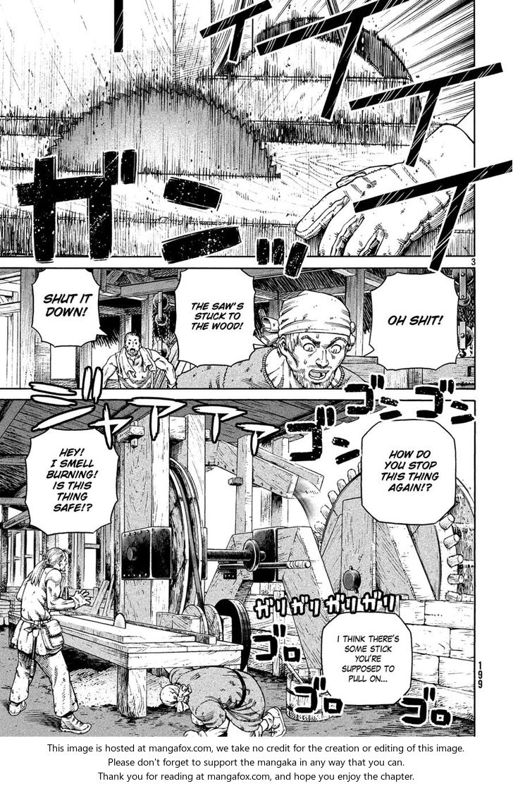Vinland Saga Vol.17 Chapter 118 page 3
