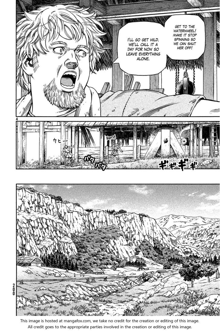 Vinland Saga Vol.17 Chapter 118 page 4