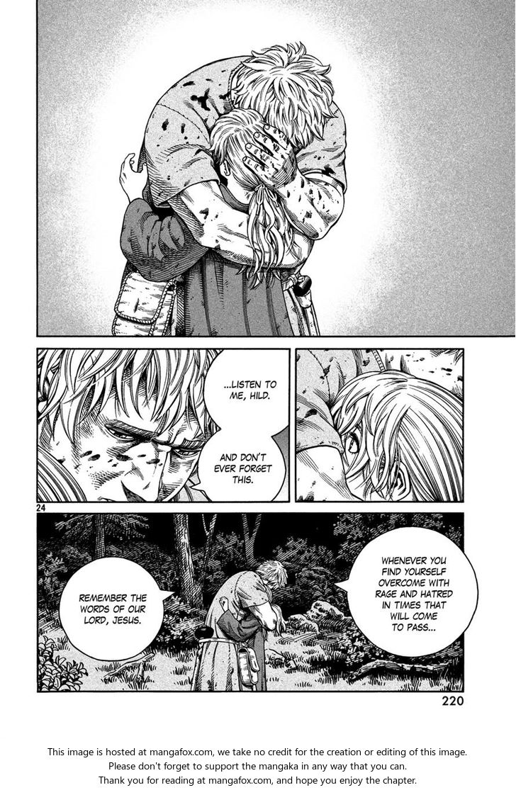 Vinland Saga Vol.17 Chapter 118 page 24
