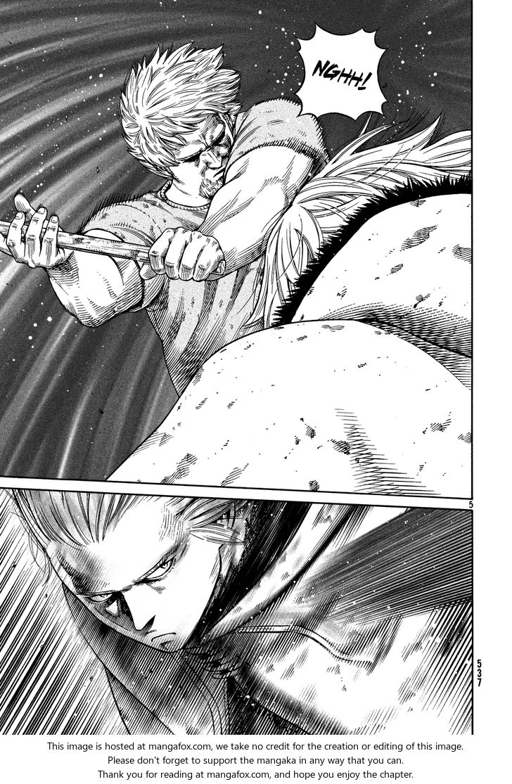 Vinland Saga Vol.17 Chapter 119 page 5