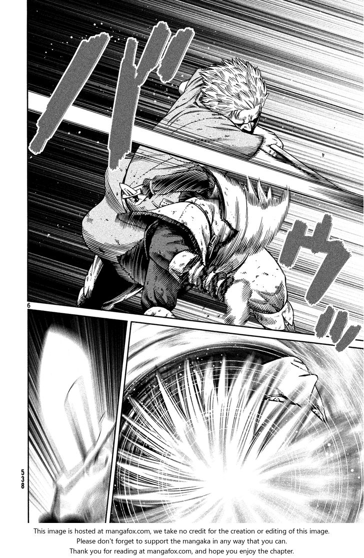 Vinland Saga Vol.17 Chapter 119 page 6