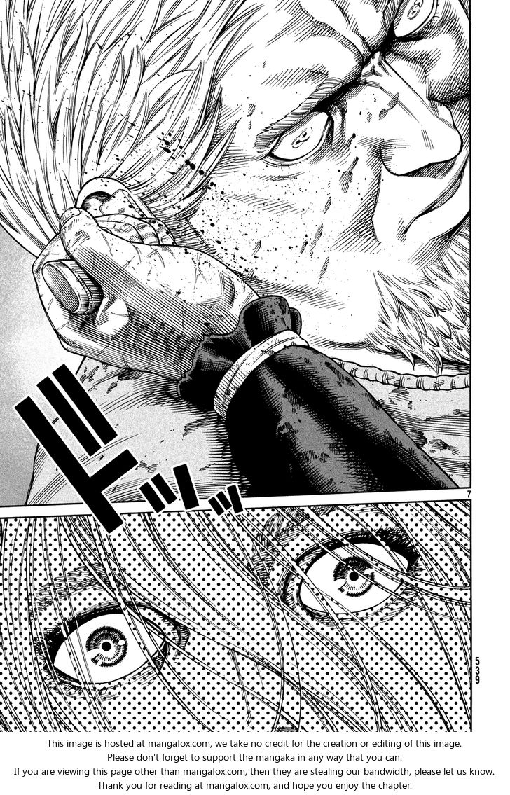 Vinland Saga Vol.17 Chapter 119 page 7
