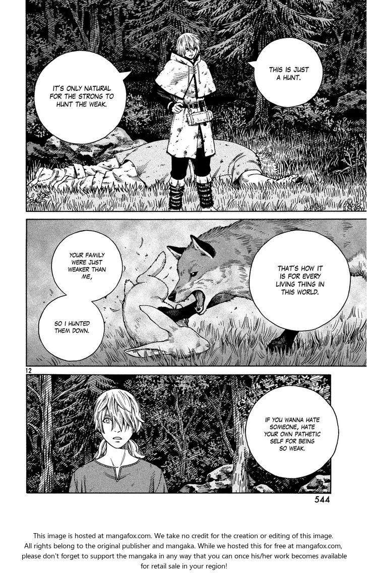 Vinland Saga Vol.17 Chapter 119 page 12