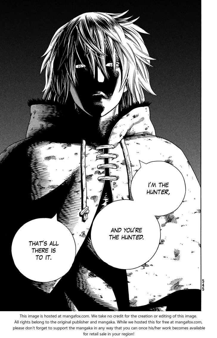 Vinland Saga Vol.17 Chapter 119 page 13