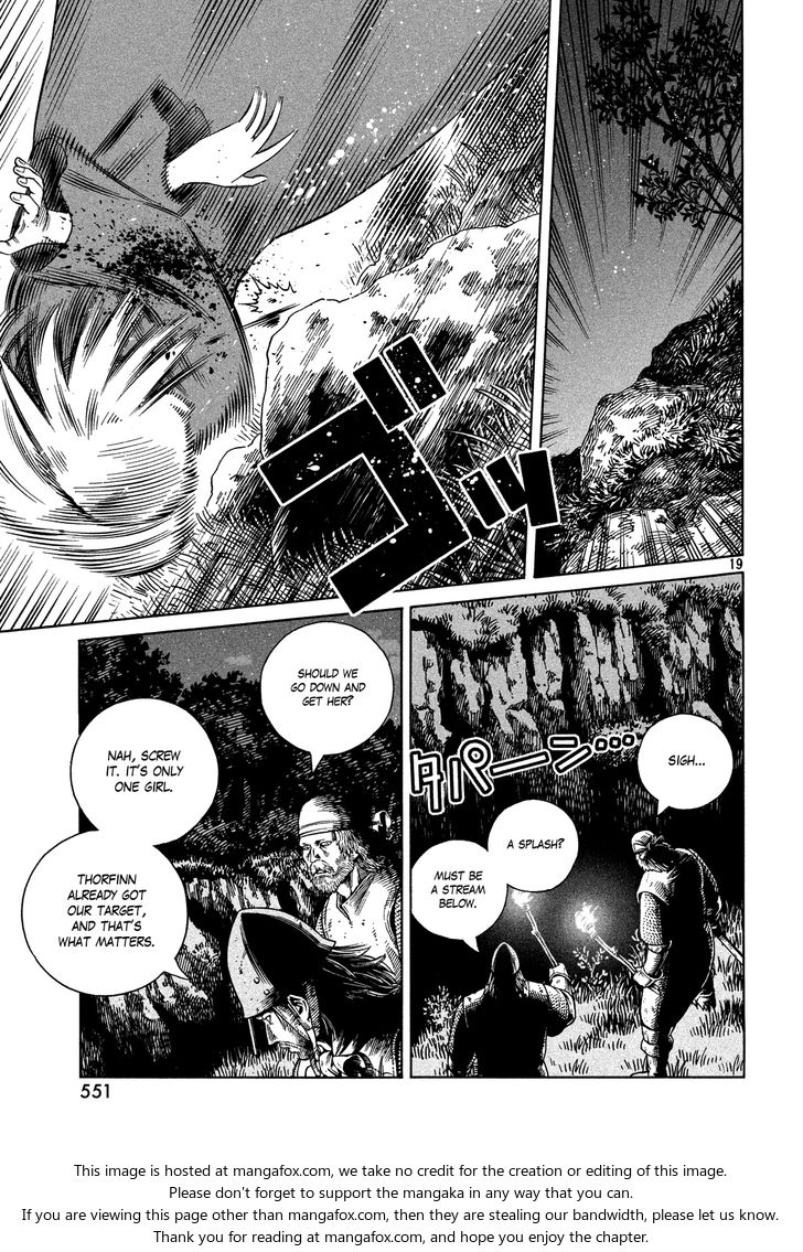 Vinland Saga Vol.17 Chapter 119 page 19