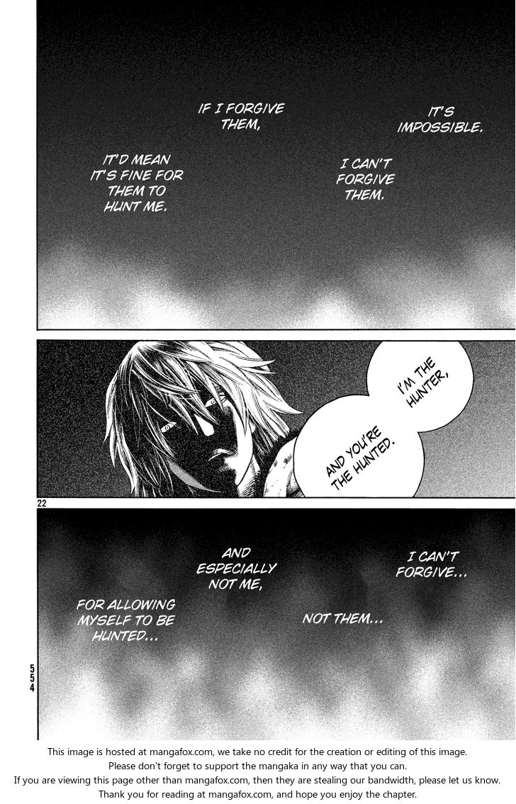 Vinland Saga Vol.17 Chapter 119 page 22