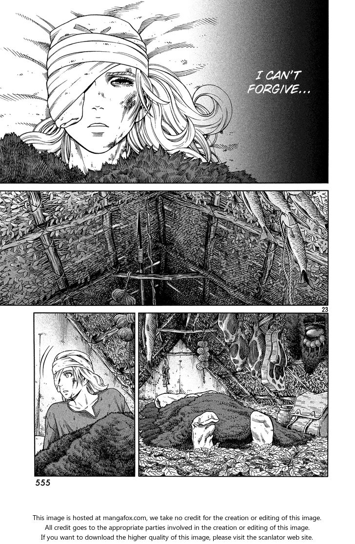 Vinland Saga Vol.17 Chapter 119 page 23