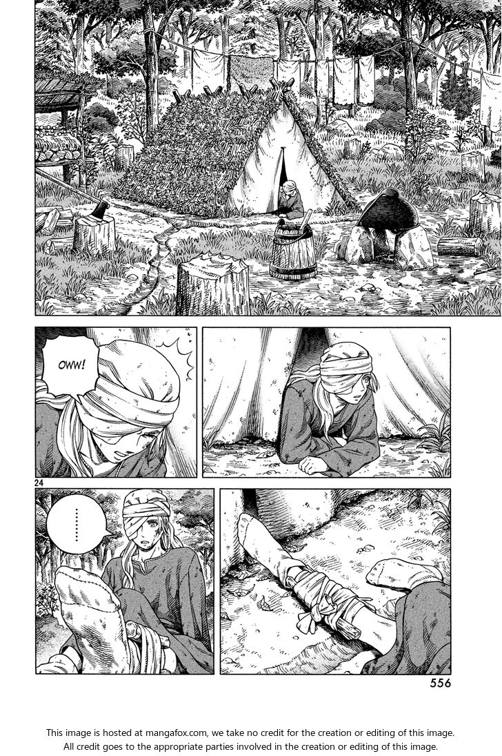 Vinland Saga Vol.17 Chapter 119 page 24