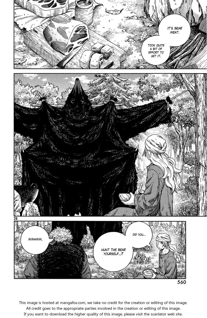 Vinland Saga Vol.17 Chapter 119 page 28
