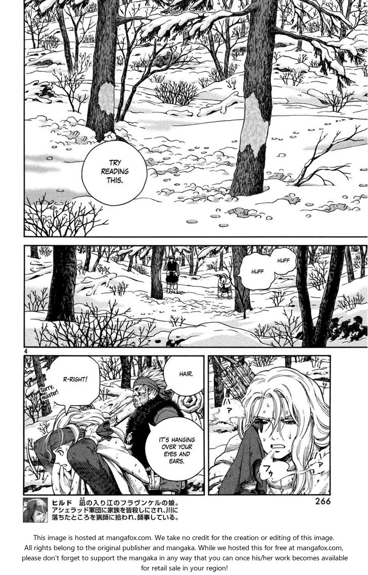 Vinland Saga Vol.17 Chapter 120 page 3