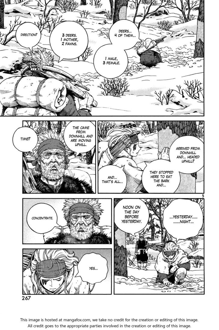 Vinland Saga Vol.17 Chapter 120 page 4