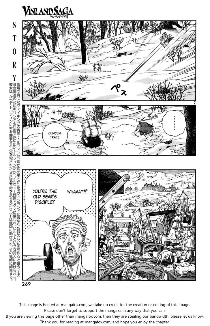 Vinland Saga Vol.17 Chapter 120 page 5