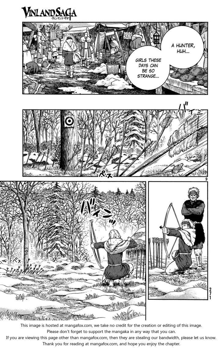 Vinland Saga Vol.17 Chapter 120 page 7